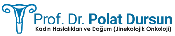 Prof. Dr. Polat Dursun Logo